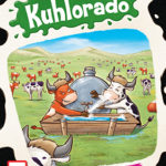 Cover Kuhlorado