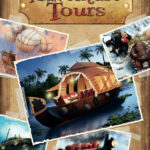 Cover Adventure Tours