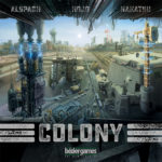 Cover Colony