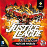 Cover Justice League: Hero Dice – Flash