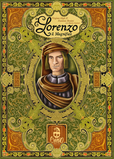 Lorenzo der Prächtige