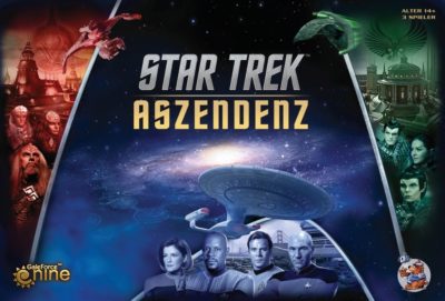 Star Trek: Aszendenz