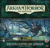 Arkham Horror: Das Kartenspiel – Das Vermächtnis von Dunwich