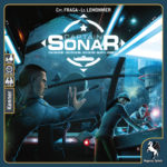 Cover Captain Sonar