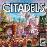 Cover Citadels