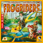 Cover Frogriders
