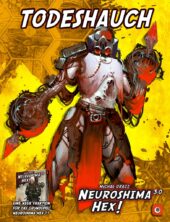 Neuroshima Hex! 3.0: Todeshauch