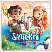 Santorini – Spinmaster Edition