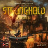 Stronghold (2. Edition)