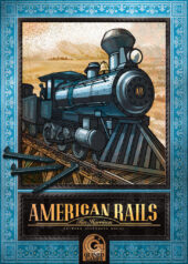 American Rails: The Barons of 1850