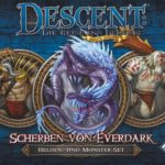 Descent (Zweite Edition): Scherben von Everdark