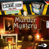 Escape Room: Das Spiel – Murder Mystery