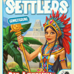 Cover Imperial Settlers: Die Azteken