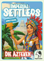 Imperial Settlers: Die Azteken