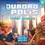 Cover Quadropolis: Public Services