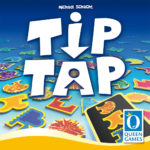 Cover Tip Tap