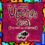 Cover Ubongo 3D