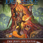 Cover Descent (Zweite Edition): Zorn der Natur