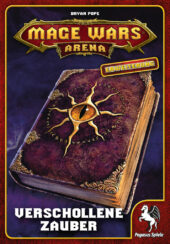 Mage Wars Arena: Verschollene Zauber