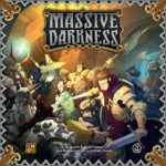 Cover Massive Darkness