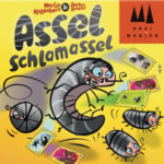 Cover Assel Schlamassel