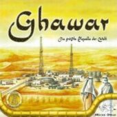 Ghawar