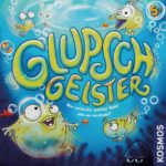 Cover Glupschgeister