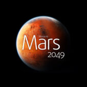 Mission zum Mars 2049