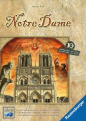 Notre Dame (10th Anniversary)
