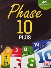 Phase 10 Plus