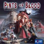 Cover Pints of Blood