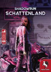 Shadowrun: Schattenland