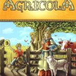 Cover Agricola – Familienspiel