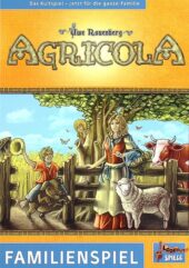 Agricola – Familienspiel