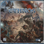 Cover Ethnos