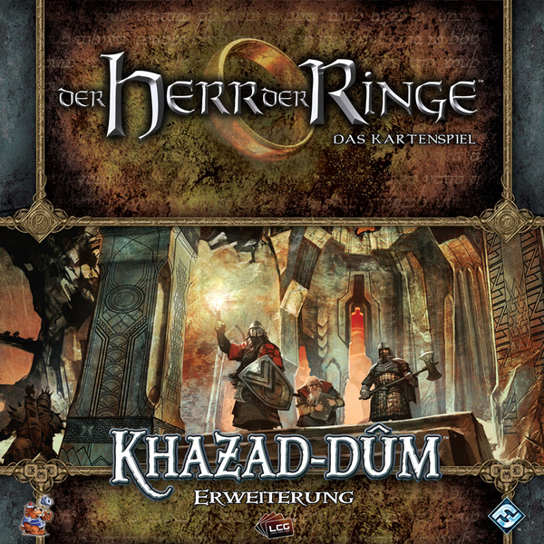 Der Herr der Ringe Das Kartenspiel (LCG) Brettspiele Angebote und Schnäppchen