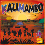 Cover Kalimambo