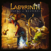 Labyrinth: Paths of Destiny