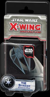 Star Wars: X-Wing – TIE Stürmer