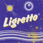 Cover Ligretto (blau)