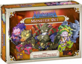 Masmorra: Monster-Set