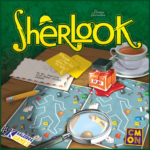 Cover Sherlook