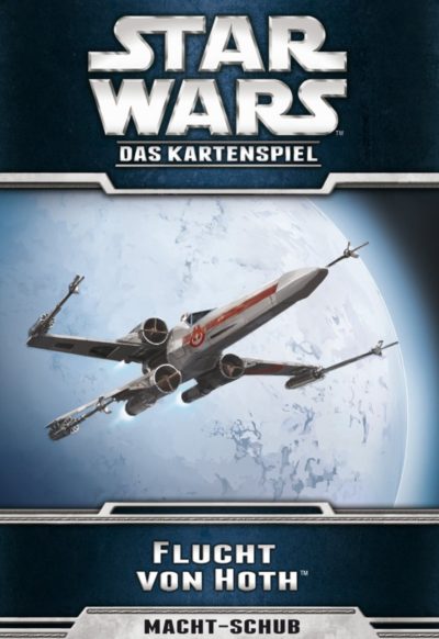 Star Wars: Das Kartenspiel – Flucht von Hoth