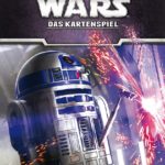 Cover Star Wars: Das Kartenspiel – Schrotthaufen