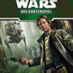 Cover Star Wars: Das Kartenspiel – Solos Kommando