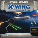 Cover Star Wars: X-Wing – Das Erwachen der Macht