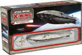 Star Wars: X-Wing – Rebellentransporter