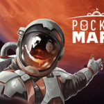 Cover Pocket Mars