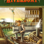 Cover Riverboat