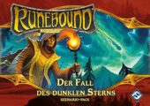 Runebound: Der Fall des Dunklen Sterns